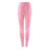 Army Green Women Leggings High Waist Print Breathable Slim Leggings Quick Dry Jeggings Pants