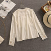Autumn Small Fragrance Tweed 2 Piece Set Women Chain Trim Tassel Patchwork Shirt Blouse + Shorts Suits Korean Outfit