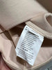 Autumn Winter Embellished O-neck  Cotton Spandex Tracksuit