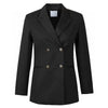 Autumn Winter S Brand  Blazer Women Black Blazer Spring Clothes Female Casual Daily Wearing Jackets Ladies Blazers