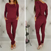 Autumn female body with long sleeves overalls for women rompers jumpsuits combinaison femme sexy bodysuits lady Green playsuits