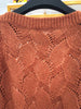 Autumn winter women  pullovers French style long sleeve casual crop sweater slim Soft knitted jumpers sweater mujer Top