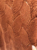 Autumn winter women  pullovers French style long sleeve casual crop sweater slim Soft knitted jumpers sweater mujer Top