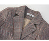 Ay1092 2022 spring autumn winter women casual Ladies work wear nice Jacket woman female OL Suit jacket