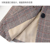 Ay1092 2023 spring autumn winter women casual Ladies work wear nice Jacket woman female OL Suit jacket