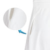 High Quality Sexy High Waist Dress 2022 Summer Five Sleeves Deep V Female Dress Elegant party Vintage Long Dresses women