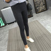 Basic Skinny Womens Jeans Ankle Pencil Pants Slim Elastic Denim Pants Jean Leggings Female Cotton Jeggings Jeans Women