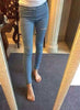 Basic Skinny Womens Jeans Ankle Pencil Pants Slim Elastic Denim Pants Jean Leggings Female Cotton Jeggings Jeans Women