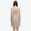 Runway Self Portrait Dress 2022 summer High-end Custom Women's Sleeveless Sexy Patchwork Casual Lace Dress