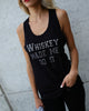 Fashion Womens Summer Vest Tops Cotton Letter Print Sleeveless Tees Sunsuit Clothing Casual Loose Tanks Tops