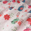 Baby Toddller Gilrs Sleeveless Unicorn Woven Dress