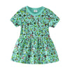 Baby girl dress summer clothes children's clothing children's beach party dress animal girl clothes princess dress