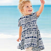 Baby girl dress summer clothes children's clothing children's beach party dress animal girl clothes princess dress