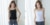 Basic Fitness Running Cotton Spaghetti Strap Elastic White Black Camisole Beach Sun Top Tank Tops Lace Base Wholesale Undershirt