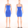 Best Match summer black women straps strapless Sexy Party dress white sleeveless mini Cotton bodycon bandage dress vestidos