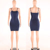 Best Match summer black women straps strapless Sexy Party dress white sleeveless mini Cotton bodycon bandage dress vestidos