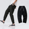 Black Jeans Women's 2022 Spring And Summer High-waisted Korean Pants Slim All-match Pencil Pants With Small Feet Ropa Mujer