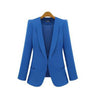 Black blazer women coat spring 2022 new female white blazers women jackets coats outerwear women's suits ladies coat jacket
