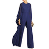 Black white blue and red Autumn posed jumpsuits Women's new pure color jumpsuits Playsuit Elegant overalls Women Bodysuit S-XL