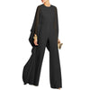 Black white blue and red Autumn posed jumpsuits Women's new pure color jumpsuits Playsuit Elegant overalls Women Bodysuit S-XL