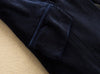 Blazer Women 2022 Slim Spring Autumn Temperament One Button Ladies Suit Jacket Gold Velvet Black Navy Coats Outewear f395