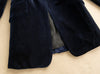 Blazer Women 2022 Slim Spring Autumn Temperament One Button Ladies Suit Jacket Gold Velvet Black Navy Coats Outewear f395