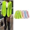 Blazer Women 2023 Suit Top For Women Coat Office Lady Casual Female  manteau femme printemps de luxe  куртка женская весна