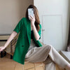 Blazers Women Basic Korean Chic Casual Simple Solid Design All-match Retro Outwear Thin Summer Short Sleeve Ladies