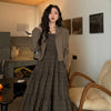 Blazers Women Crops Leisure Solid Daily Harajuku Single Button Design Lady Autumn Notched All-match Streetwear Outwear