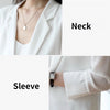 Blazers Women Loose Solid Long Sleeve Notched Thin Sunscreen Leisure All-match Korean Style Minimalist Summer Clothing
