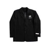 Blazers Women Loose Spring Basic Outwear Single Breasted Office Lady Unisex College All-match Harajuku Korean Style