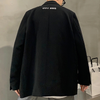 Blazers Women Loose Spring Basic Outwear Single Breasted Office Lady Unisex College All-match Harajuku Korean Style