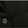 Blazers Women Solid Office Ladies Double Breasted All-match Korean Style Casual Daily Spring Autumn Clothing Chic Popular Ins