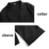 Blazers Women Spring 5 Colors Simple Solid Office Lady Formal Leisure Clothing Female Elegant Pockets Double-breasted Ulzzang