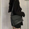 Blazers Women Spring Autumn Clothing Simple Chic Pure Single Breasted Outwear Office Lady Korean Style Black College Notched