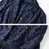 Blazers Women Summer Elegant All-match Single Button Leisure Comfortable Ulzzang Trendy Lace M-6XL Clothing Solid Sale