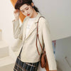 Blazers Womens Autumn Korean Style Office Lady Daily Classic Single Breasted Elegant Casual Female Simple All-match Chic