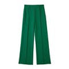 BlingBlingee Autumn 2023 OL Style Women Green Suit Jacket Traf Double Breasted Slim Blazers Female Elegant Chic Tops Coats