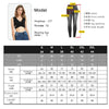 Blue Washed Plus Size Skinny Jeans For Women  Mid Rise Pull On Ankle Jeans Woman Elastic Push Up Jeans Legging Denim Pencil Pant
