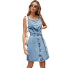 Bodycon dress for women Square Neck Black Dress Women Elegant Cotton Side Split Dress Mini Ladies Basic