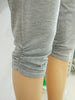 Women's fitness Cotton leggings sexy girl leggins plus size elastic gothic women leggings candy colors legging