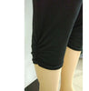 Women's fitness Cotton leggings sexy girl leggins plus size elastic gothic women leggings candy colors legging