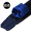 NEW plus cashmere leggings women girls Casual Warm Winter Bright Velvet Knitted Thick Slim Legging Super Elastic
