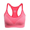 Bralette Crop Top Women Summer Tops Shirt Fitness Women Sexy Tops Cropped Tank Top Women Cropped Feminino Camisole Tanks Vest