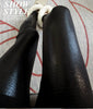 Brand new lady fashion slim pencil legging women sexy snake patten pant girl skinny pants gray pink black designer capris