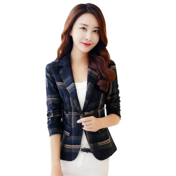 Business Clothing Spring 2022 Suit Fashion Pant Women Casual Office Elegant Work Wear Sets Uniform Styles