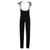 Overalls Women Slim Sexy Bandage Summer Rompers 2022 New Spring Casual Elegant Jumpsuit Sexy Ladies Bodysuit