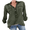 Long Sleeve 5XL Women Shirts Modal Vintage Plus Size Loose Blouses 2022 Summer Autumn Shirts Femme Ladies Blusa Casual
