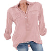 Long Sleeve 5XL Women Shirts Modal Vintage Plus Size Loose Blouses 2022 Summer Autumn Shirts Femme Ladies Blusa Casual