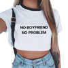Summer Harajuku Crop Top T Shirt Clothes Sexy Tops For Women Clubwear Cute Croptop For Girls Top Femme